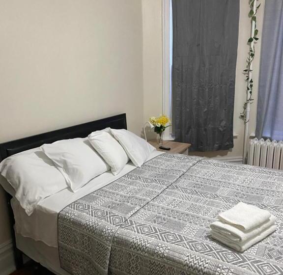 پانسیون Hollywood Rentals Llc