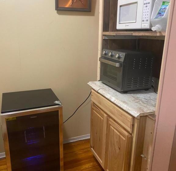 پانسیون Hollywood Rentals Llc