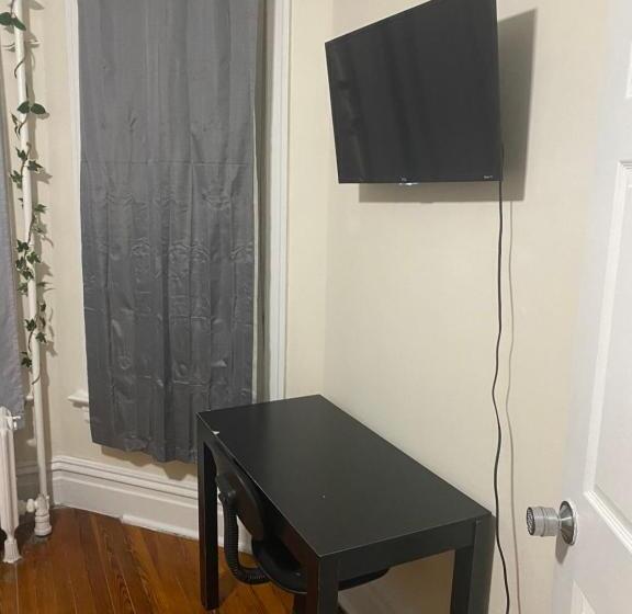 پانسیون Hollywood Rentals Llc