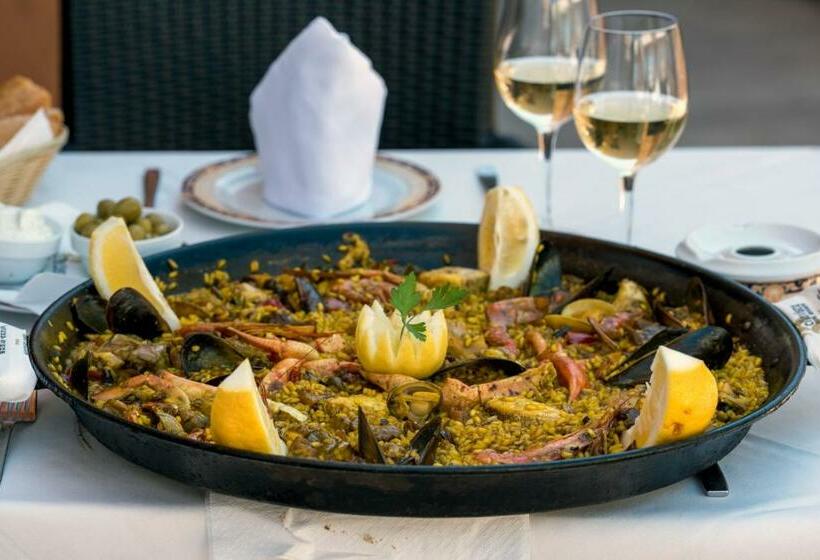 Hostal Bellavista Formentera