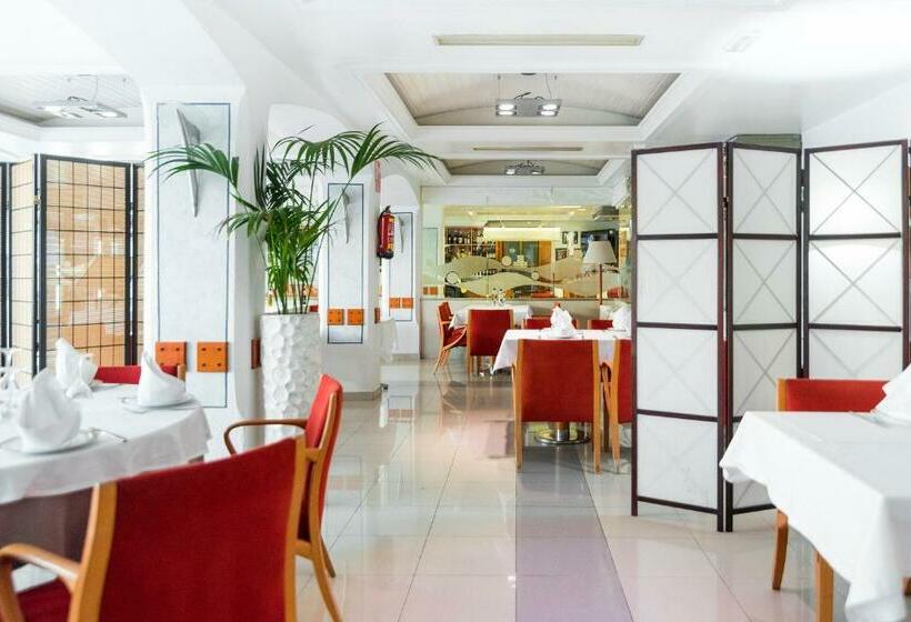 Hostal Bellavista Formentera