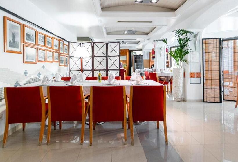 Hostal Bellavista Formentera