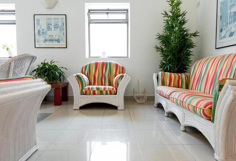 Hostal Bellavista Formentera