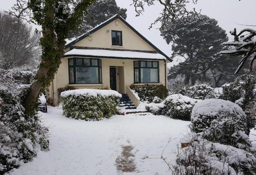 بنسيون Norwegian Wood