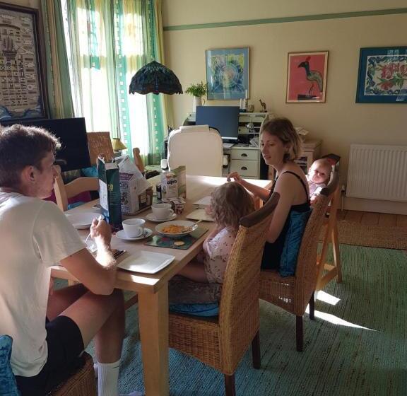 بنسيون Norwegian Wood