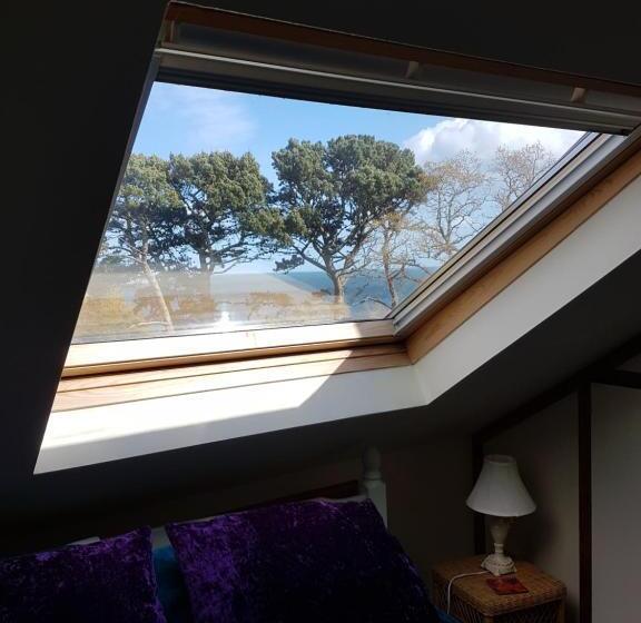 بنسيون Norwegian Wood