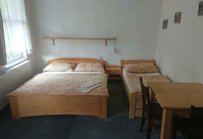 פנסיון Penzion Betlém