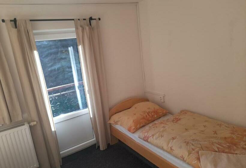 פנסיון Penzion Betlém