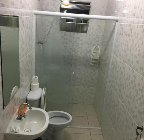 بنسيون Pousada Poleto's