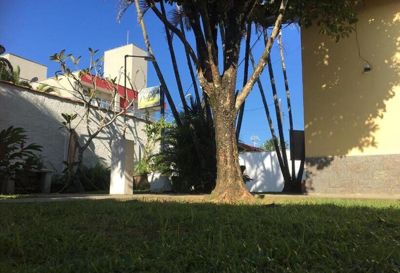 بنسيون Pousada Poleto's