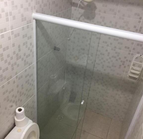 بنسيون Pousada Poleto's