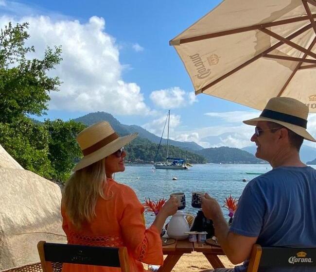 פנסיון Pousada Vitorino