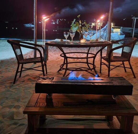 פנסיון Pousada Vitorino