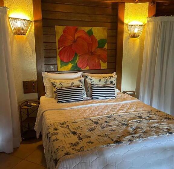 פנסיון Pousada Vitorino