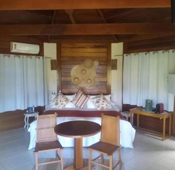 פנסיון Pousada Vitorino