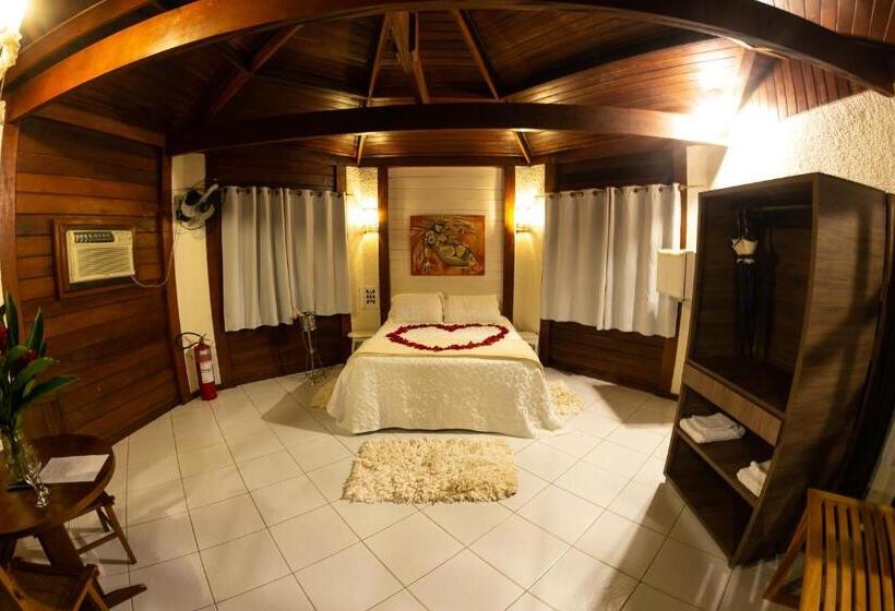 פנסיון Pousada Vitorino