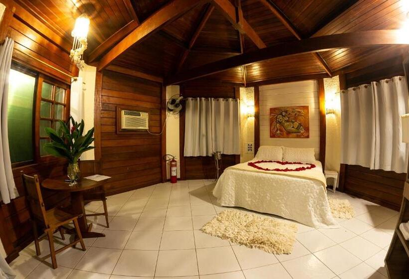 פנסיון Pousada Vitorino