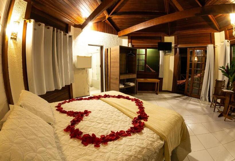 פנסיון Pousada Vitorino