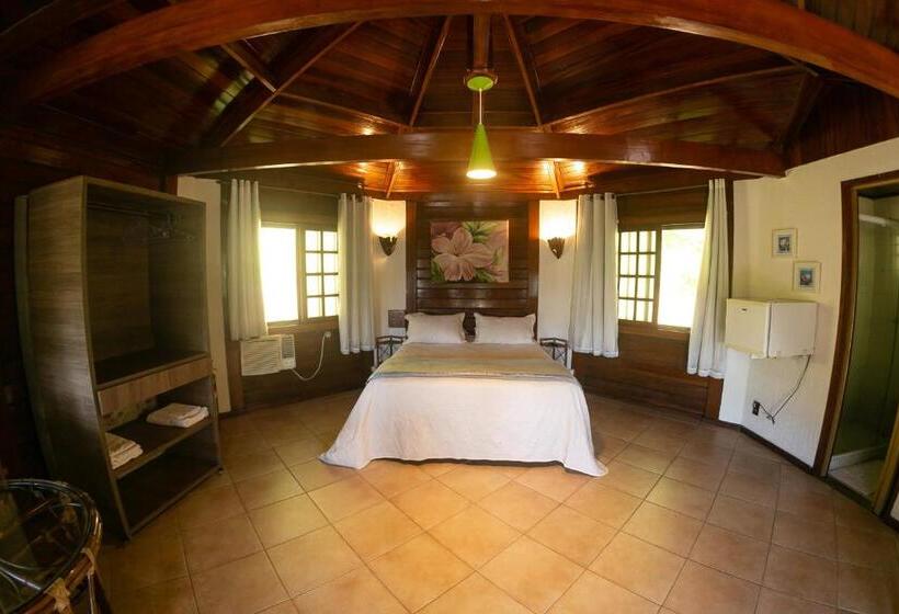 פנסיון Pousada Vitorino