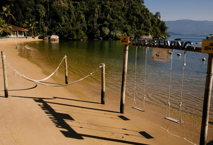 פנסיון Pousada Vitorino