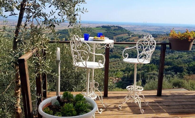 ペンション Sestosenso Suites