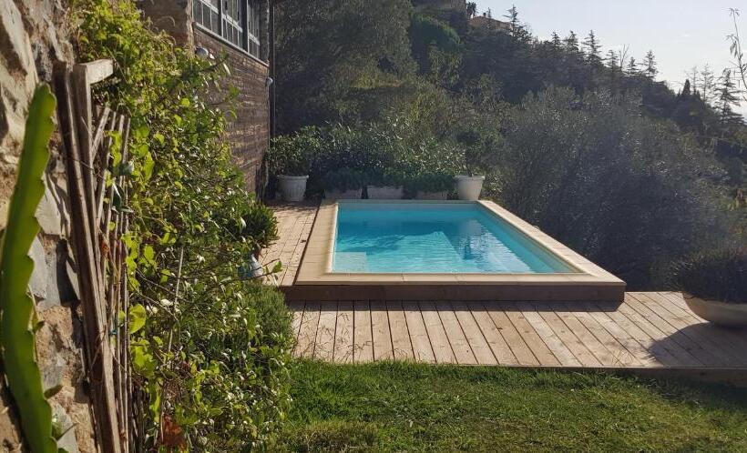 ペンション Sestosenso Suites