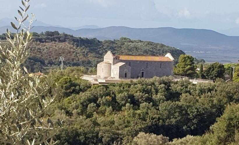 ペンション Sestosenso Suites