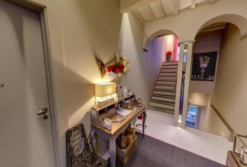 ペンション Sestosenso Suites