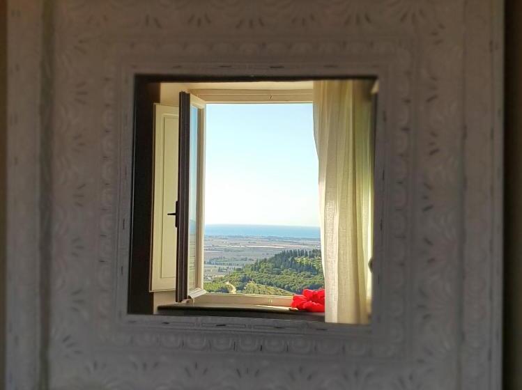 ペンション Sestosenso Suites