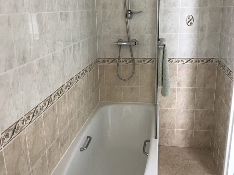 ペンション Viking