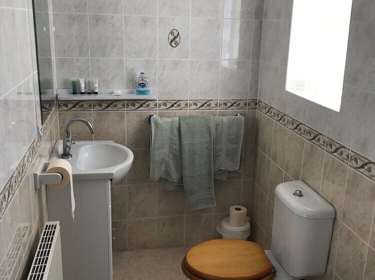 ペンション Viking