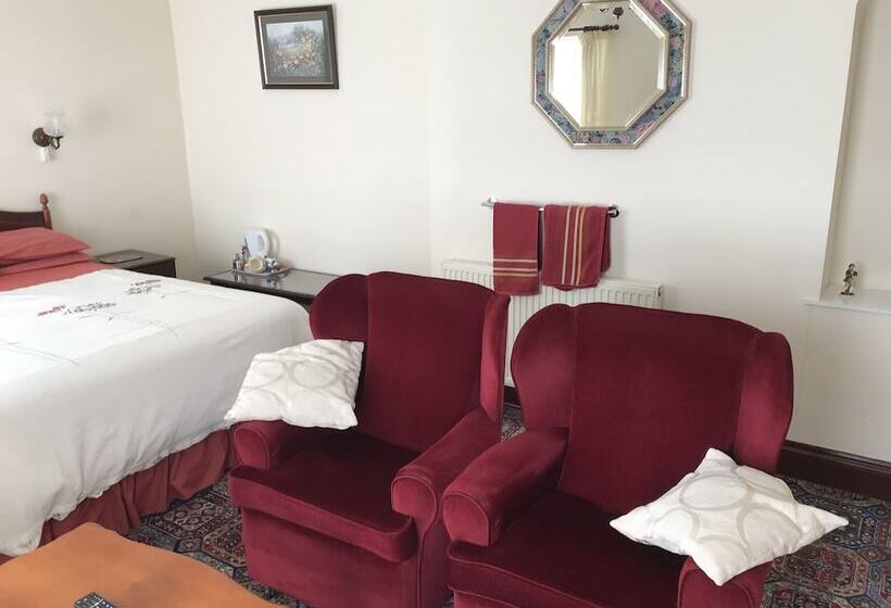 ペンション Viking