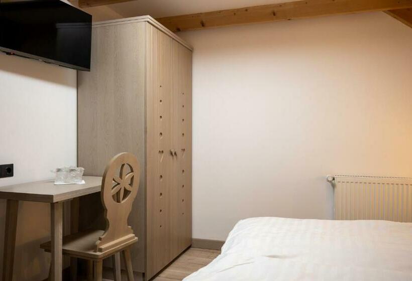 Pension Mama Cozonacilor