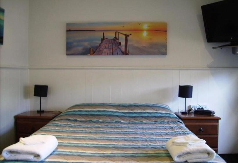 Port Noarlunga Motel