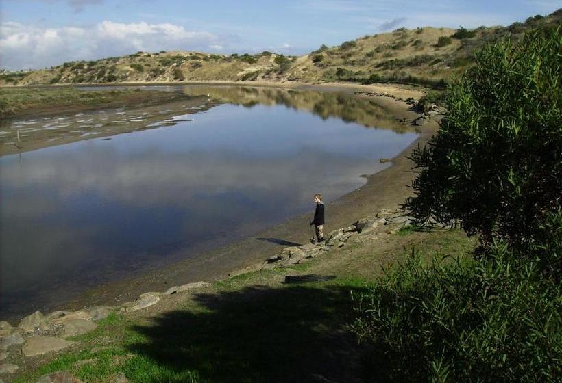 Port Noarlunga Motel