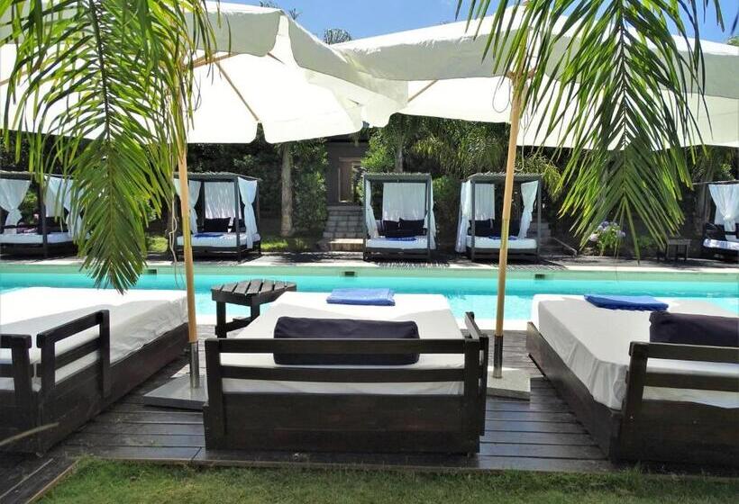 Skyblue Apart Hotel Punta Colorada