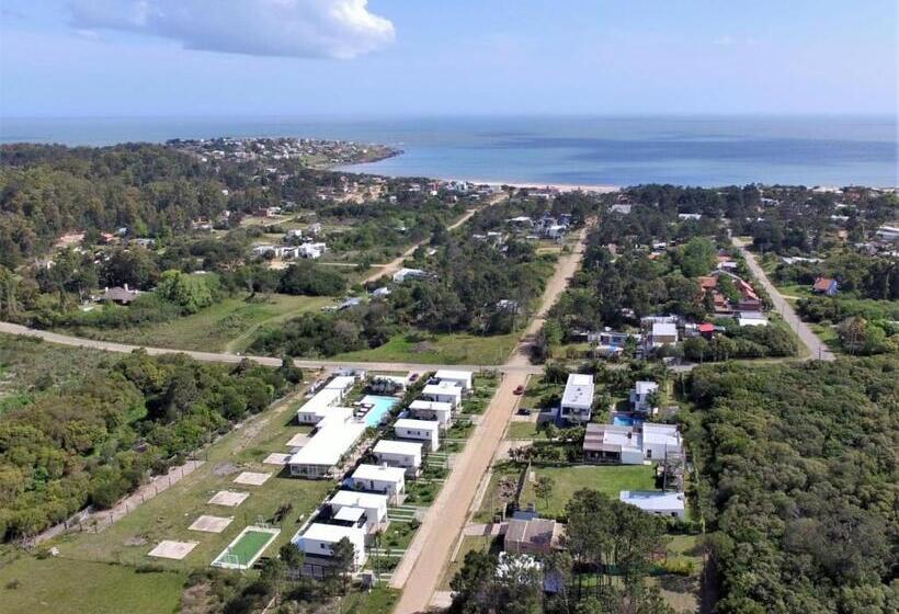 Skyblue Apart Hotel Punta Colorada
