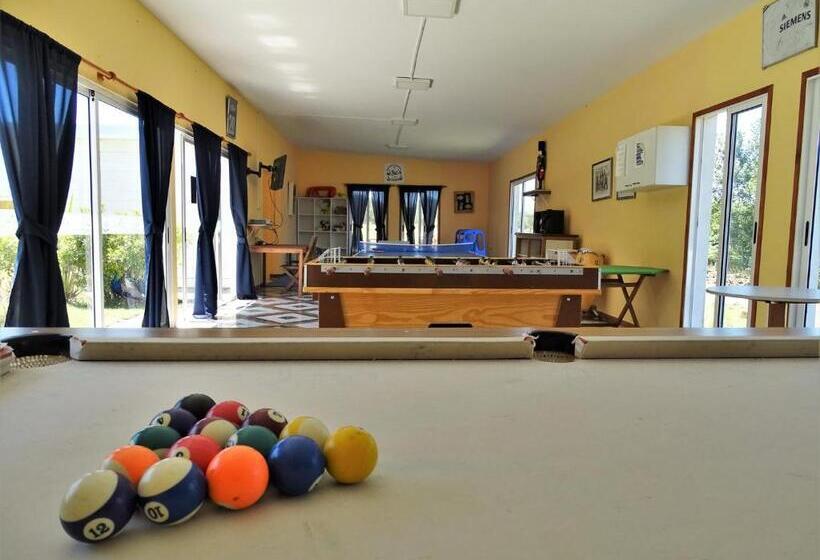 Skyblue Apart Hotel Punta Colorada