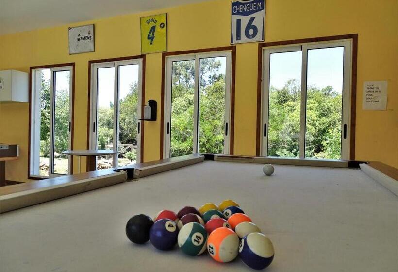 Skyblue Apart Hotel Punta Colorada