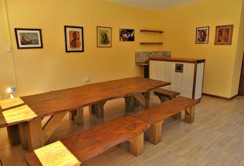 Skyblue Apart Hotel Punta Colorada