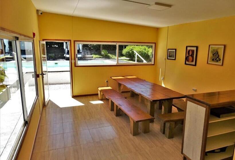 Skyblue Apart Hotel Punta Colorada