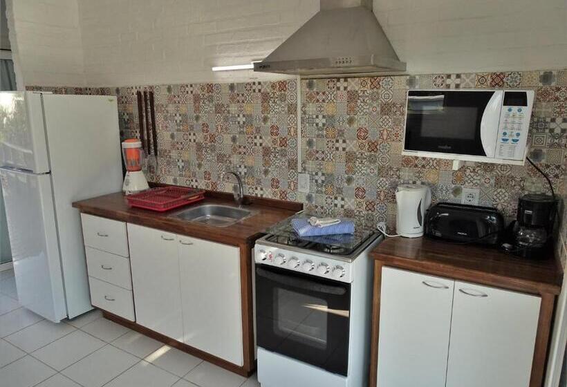 Skyblue Apart Hotel Punta Colorada