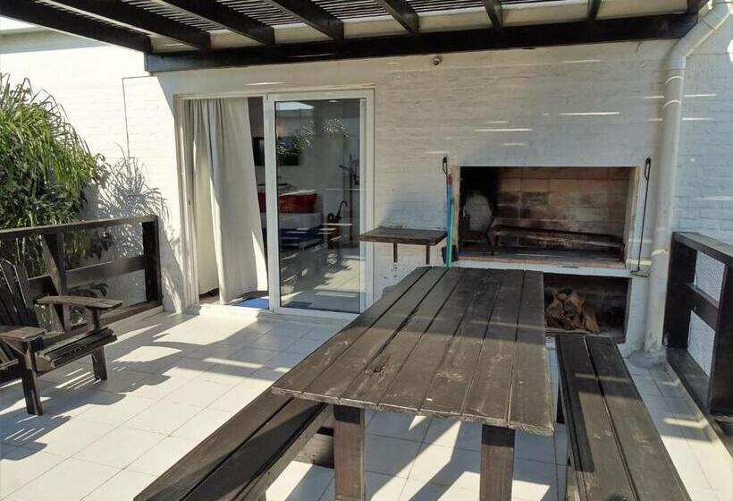 Skyblue Apart Hotel Punta Colorada