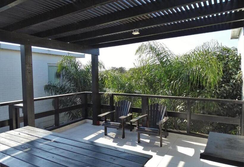 Skyblue Apart Hotel Punta Colorada