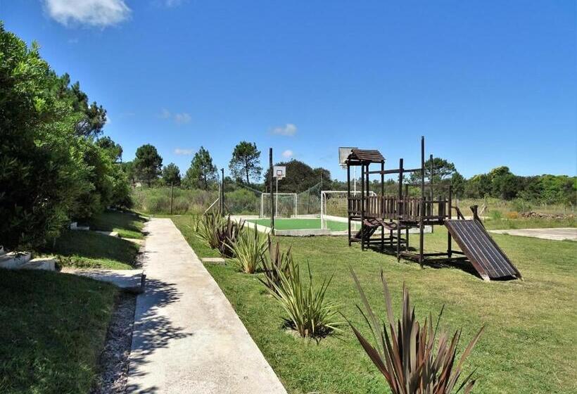 Skyblue Apart Hotel Punta Colorada