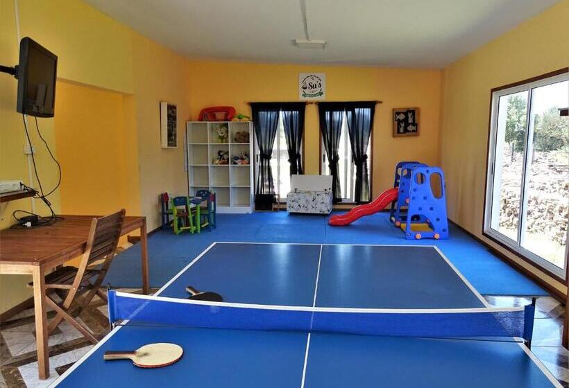 Skyblue Apart Hotel Punta Colorada