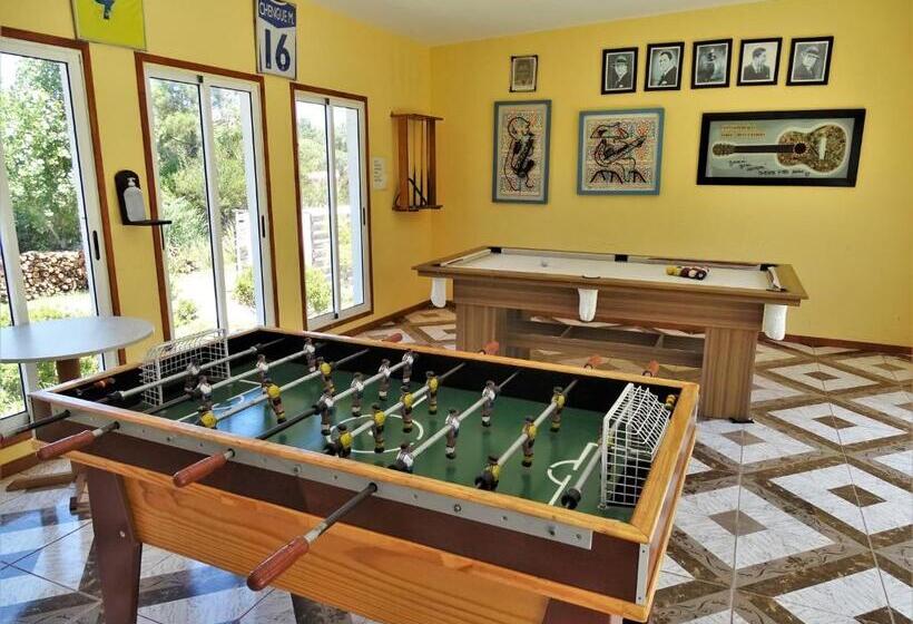 Skyblue Apart Hotel Punta Colorada