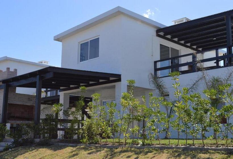 Skyblue Apart Hotel Punta Colorada