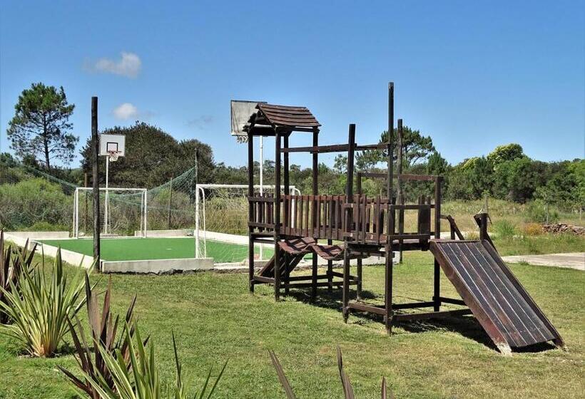 Skyblue Apart Hotel Punta Colorada