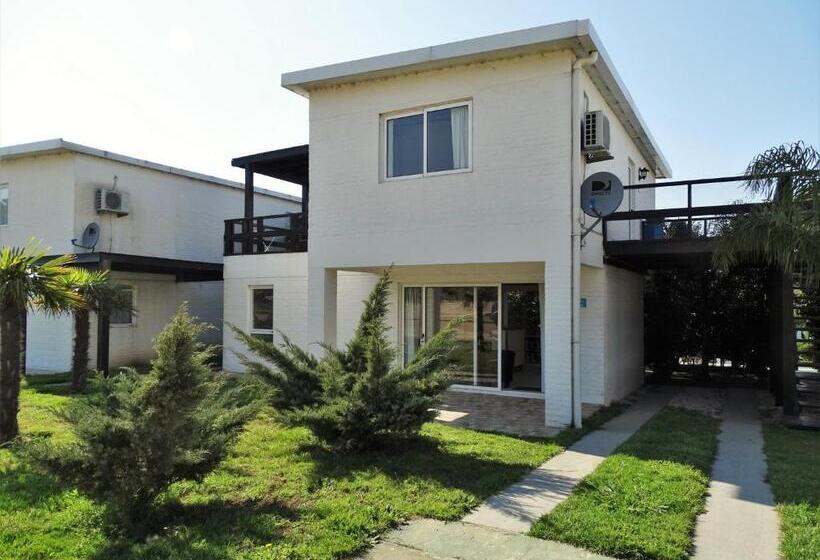 Skyblue Apart Hotel Punta Colorada